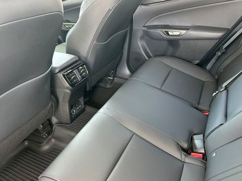 New 2026 Lexus NX 350h AWD w/ Premium Package image 10