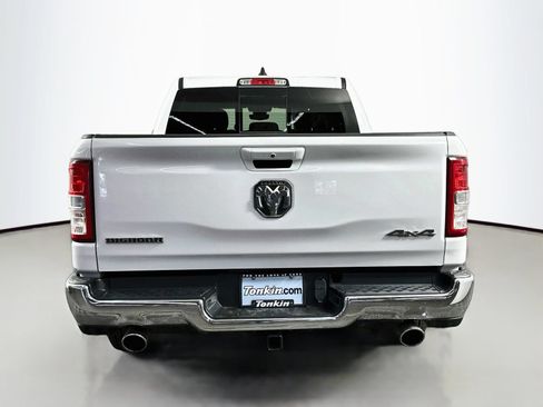 Used 2022 RAM 1500 Big Horn AWD/4WD image 7