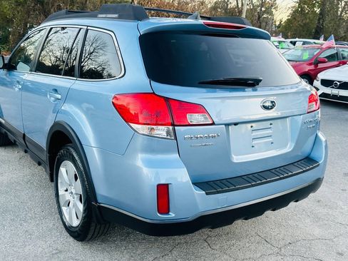 Used 2012 Subaru Outback 3.6R Limited image 35