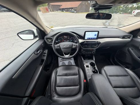 Used 2020 Ford Escape SEL AWD/4WD image 13