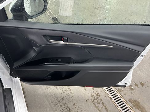 Certified 2026 Toyota Camry LE image 26