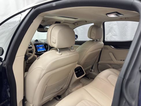 Used 2017 Maserati Ghibli S Q4 image 28