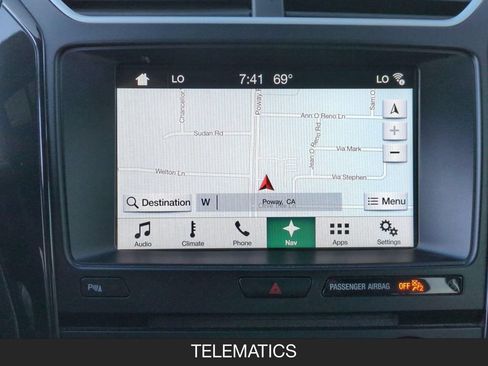 Used 2017 Ford Explorer XLT w/ Equipment Group 202A FWD image 22
