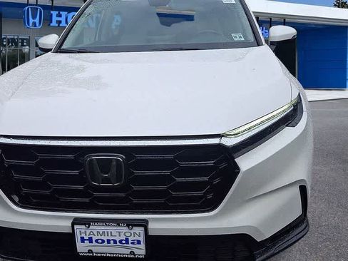 Certified 2024 Honda CR-V EX image 3