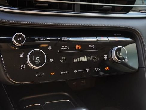 Used 2022 INFINITI QX60 Luxe w/ Cargo Package FWD image 27