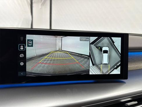 New 2026 Hyundai Ioniq 9 Limited image 33