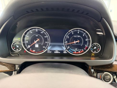 Used 2019 BMW X6 sDrive35i RWD image 35