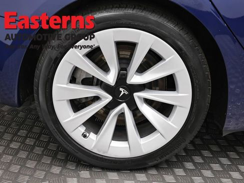 Used 2023 Tesla Model 3 Standard Range RWD image 24