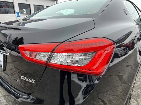 Used 2019 Maserati Ghibli image 10