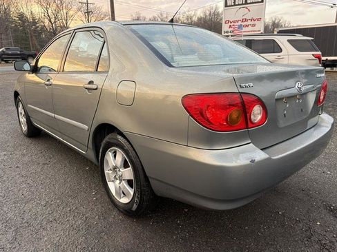 Used 2004 Toyota Corolla LE image 3