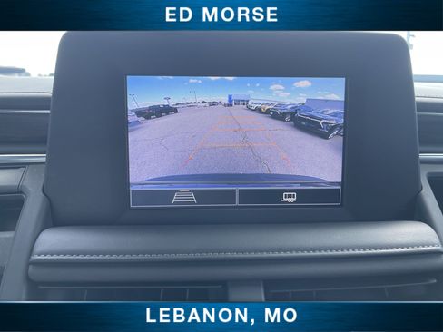 Certified 2023 Chevrolet Tahoe LS w/ Driver Alert Package AWD/4WD image 14