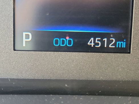 Used 2024 Toyota Corolla SE w/ SE Package image 26