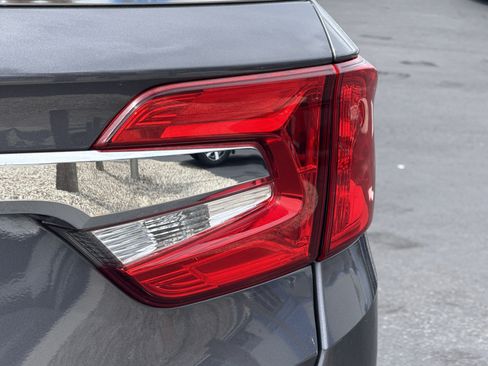 Certified 2018 Honda Odyssey Elite image 16