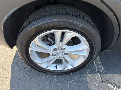 Certified 2023 Buick Encore GX Preferred w/ Cold Weather Comfort Package image 8