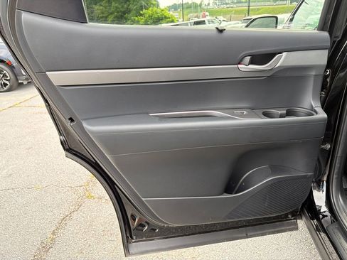 Used 2025 Hyundai Palisade XRT FWD image 22