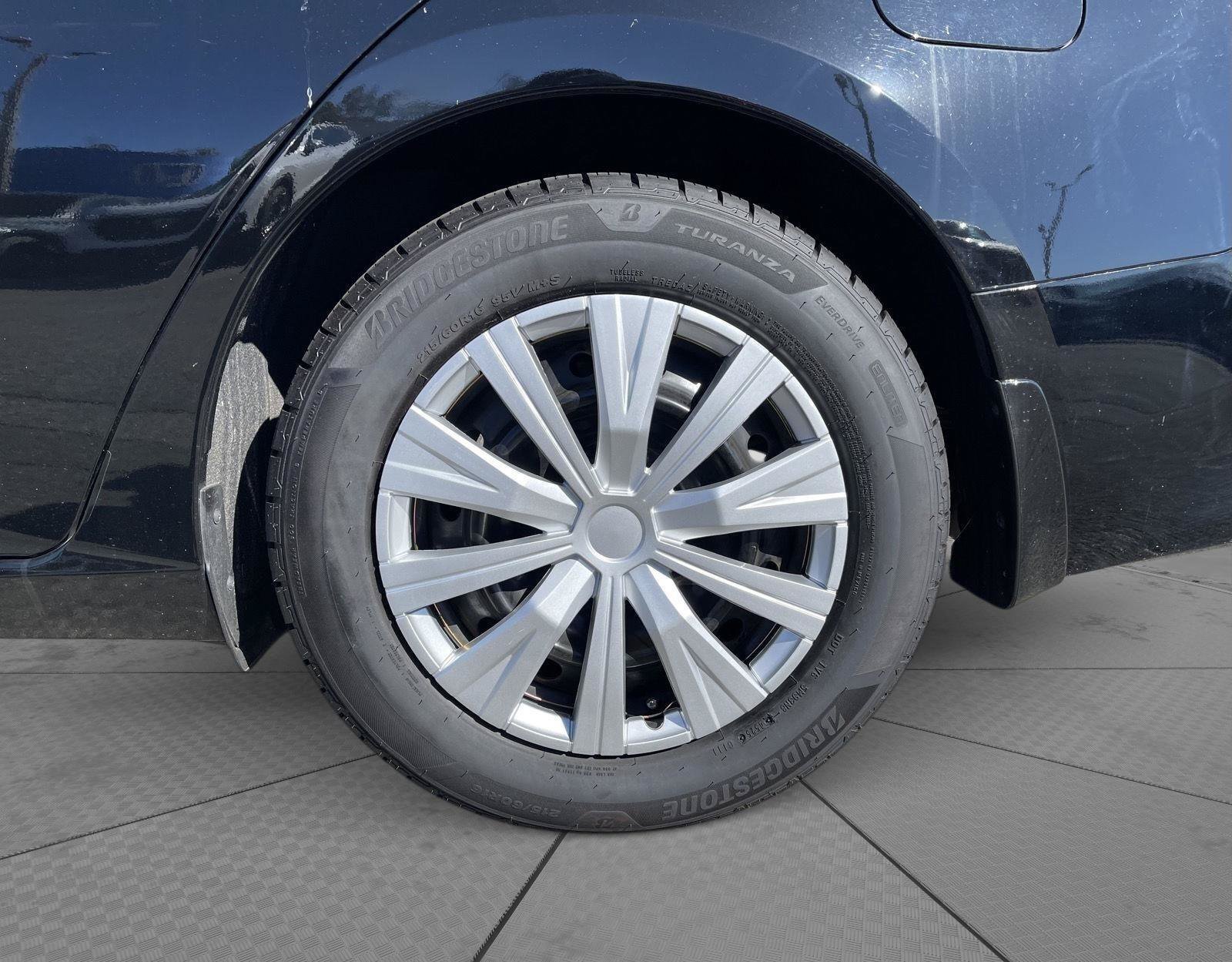 Used 2022 Nissan Altima 2.5 S FWD image 23
