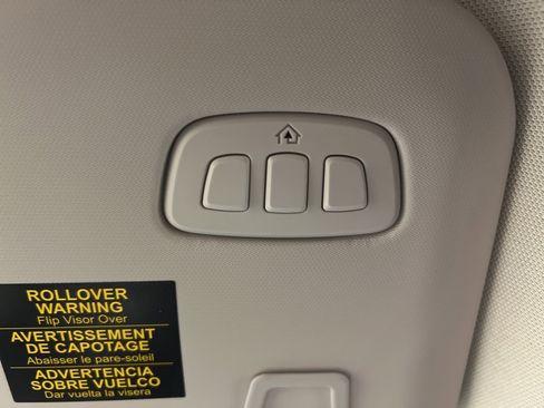 New 2025 Ford Bronco Sport Outer Banks w/ Outer Banks Tech Package+ image 25