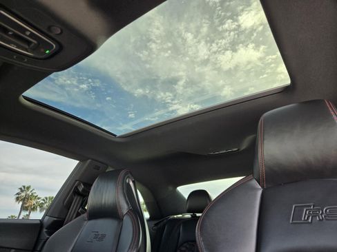 Used 2021 Audi RS 5 w/ Dynamic Package image 24