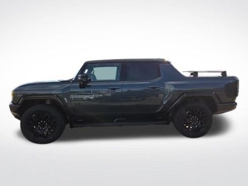 Used 2025 GMC Hummer EV 3X w/ Battery Pack, 24 Module Pack AWD/4WD image 5