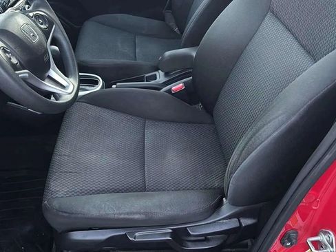 Used 2020 Honda Fit LX image 12