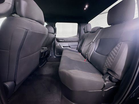 Used 2025 Toyota Tundra SR5 w/ TRD Off-Road Package image 27