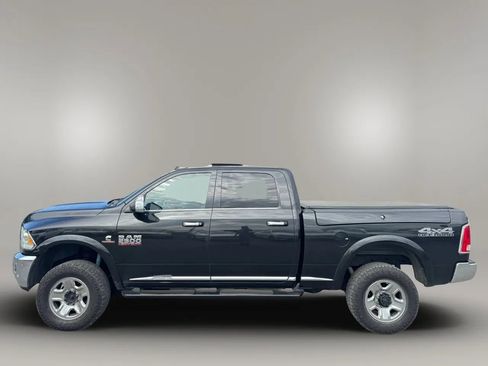 Used 2018 RAM 2500 Limited AWD/4WD image 6