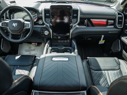 New 2026 RAM 1500 Tungsten image 22