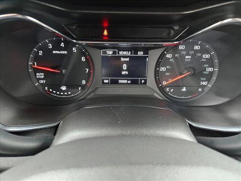 Certified 2023 Chevrolet TrailBlazer ACTIV w/ Convenience Package image 11