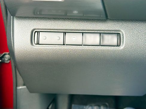 Used 2023 Nissan Pathfinder Rock Creek AWD/4WD image 17