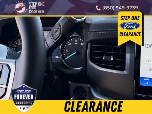 New 2023 Ford Expedition XL image 24