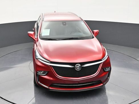 Used 2024 Buick Enclave Essence w/ Sport Touring Edition image 19