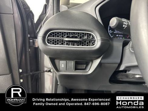 Used 2026 Honda HR-V EX-L image 15