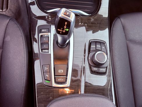 Used 2016 BMW X3 xDrive28i image 18