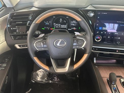 New 2026 Lexus RX 450h AWD w/ Convenience Package image 27