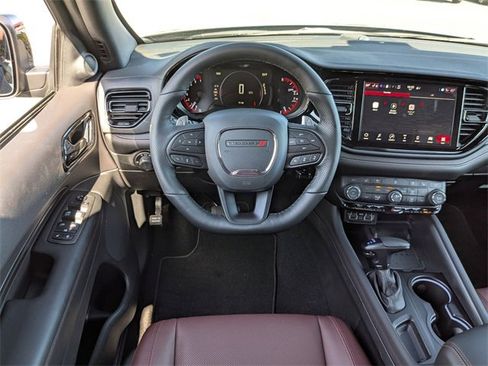 New 2026 Dodge Durango GT image 27