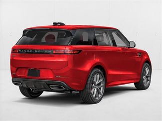 New 2026 Land Rover Range Rover Sport Dynamic SE AWD/4WD video 2