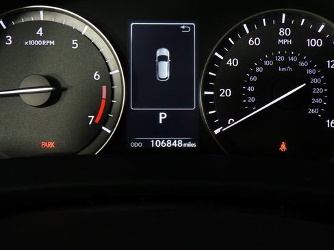 Used 2022 Lexus RX 350 AWD w/ Premium Package image 15