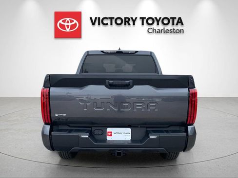 New 2026 Toyota Tundra SR5 image 4
