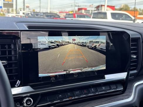 New 2026 GMC Sierra 1500 SLT w/ SLT Premium Package image 18