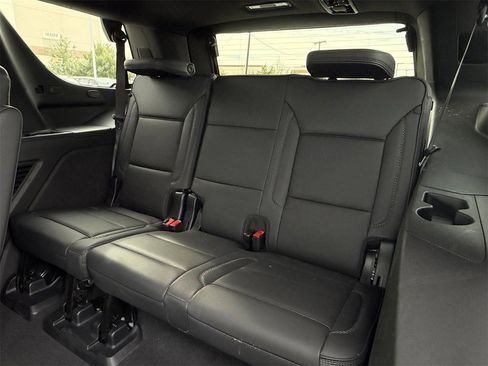 Certified 2025 GMC Yukon Denali image 29