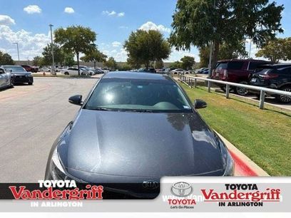 Used 2017 Kia Optima LX w/ Value Package
