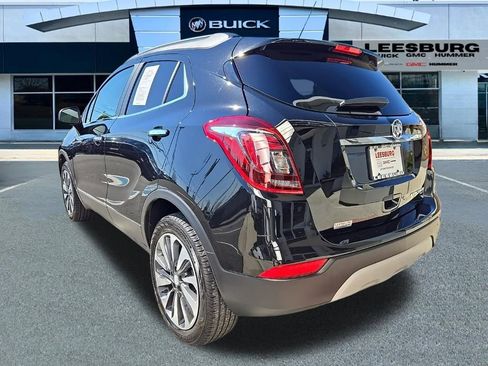 Used 2022 Buick Encore Preferred w/ Safety Package image 5