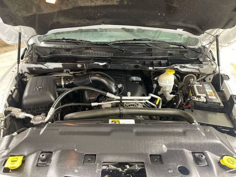 Used 2017 RAM 1500 Limited AWD/4WD image 26