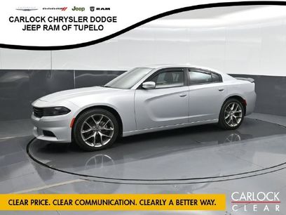 Used 2022 Dodge Charger SXT w/ Plus Group