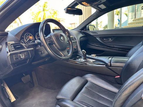 Used 2013 BMW 650i xDrive Coupe image 11