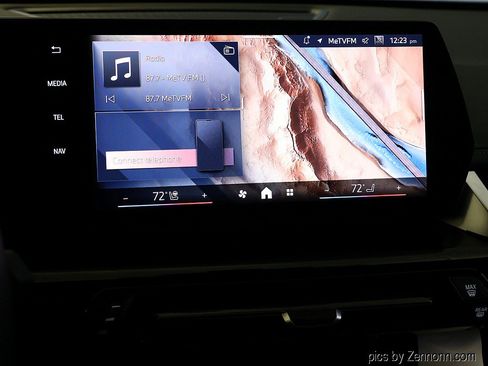 Certified 2026 BMW X1 xDrive28i AWD/4WD image 20