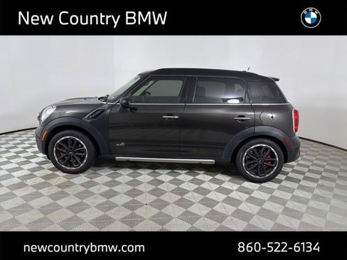 Used 2015 MINI Cooper Countryman S image 4
