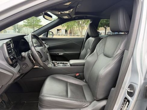 Used 2024 Lexus RX 350 Premium w/ Accessory Package image 25