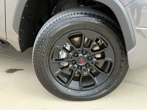 Used 2023 Toyota Tundra SR5 AWD/4WD image 2