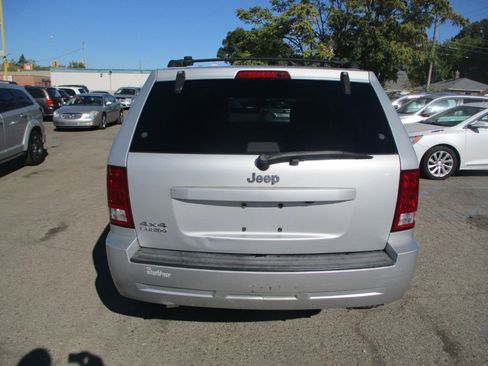 Used 2006 Jeep Grand Cherokee Laredo image 6